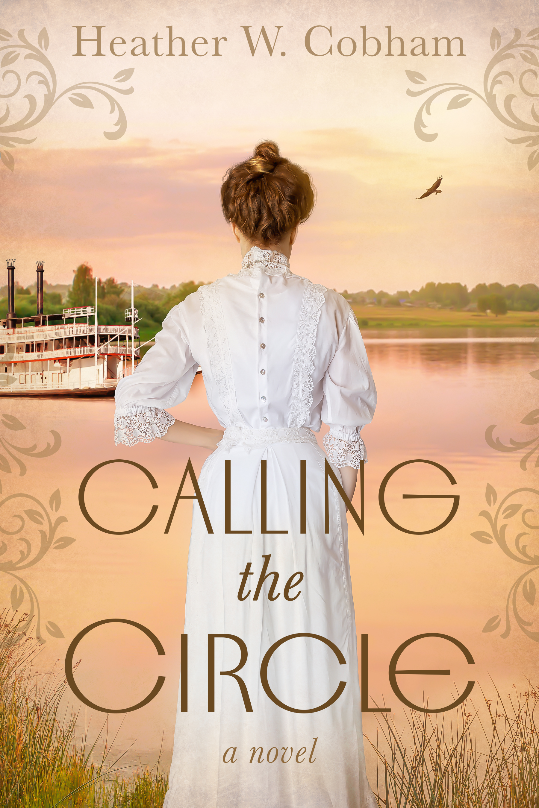 Calling The Circle