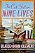 The Cat Sitter's Nine Lives: A Mystery (Dixie Hemingway Mysteries)