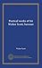 Poetical works of Sir Walter Scott, baronet