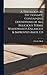 A Theological Dictionary, Containing Definitions of All Religious Terms. Woodward's Enlarged & Improved Amer. Ed