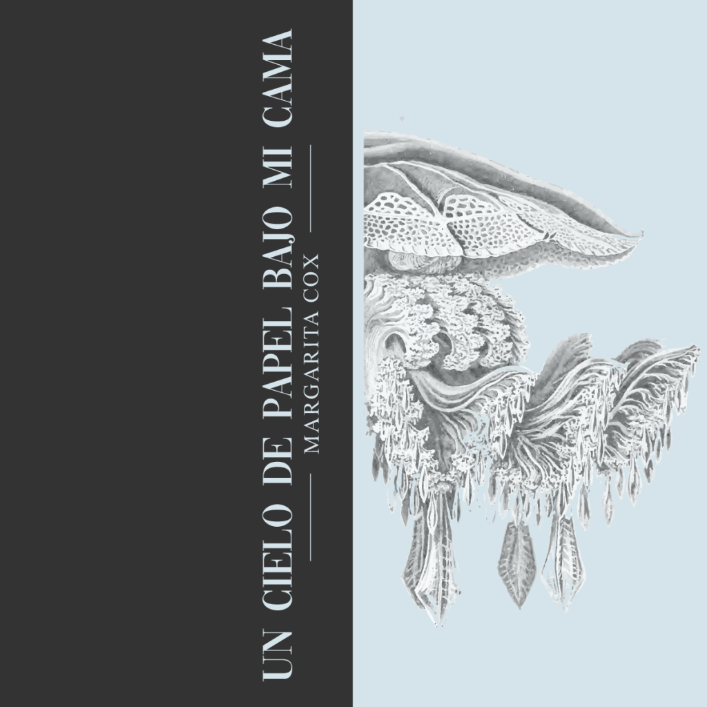 Un cielo de papel bajo mi cama (Paperback)