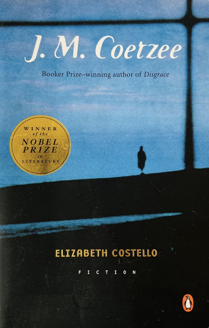 Elizabeth Costello