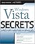 Windows Vista Secrets