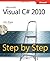 Microsoft® Visual C#® 2010 Step by Step
