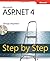 Microsoft ASP.NET 4 Step by Step (Step By Step (Microsoft))