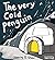 The Very Cold Penguin