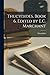 Thucydides, Book 6. Edited by E.C. Marchant (Greek Edition)