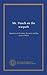 Mr. Punch on the warpath: humours of the army, the navy and the reserve forces