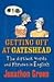 Getting Off at Gateshead