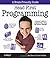 Head First Programming: A Learner's Guide to Programming Using the Python Language