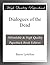 Dialogues of the Dead