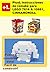 PlusL instrucciones de remake para LEGO 7616 & 10681,CINNAMOROLL by PlusL