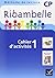 Ribambelle CP série bleue é...