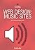 Web Design: Music Sites (Icons) (English, French and German Edition)