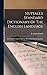 Nuttall's Standard Dictionary Of The English Language: Based On The Labours Of The Most Eminent Lexicographers