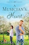 A Musician's Heart (Hidden Veil Hometown #1)