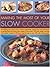 Making the Most of Your Slow Cooker