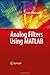 Analog Filters using MATLAB