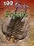 100 Facts on Fossils