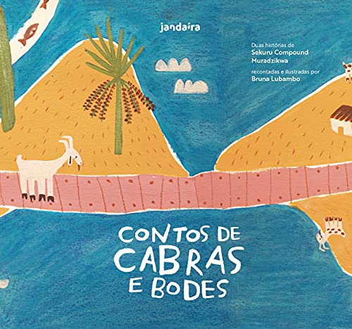 Contos de cabras e bodes (Paperback)