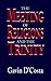 The Meeting of Religions an...