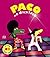 Paco na Discoteca