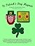 St. Patrick's Day Magnets: ...