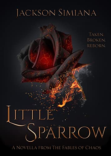Little Sparrow (The Fables of Chaos Book 2)