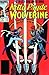 X-Men: Kitty Pryde and Wolverine (Marvel Premiere Classic)