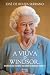A Viúva de Windsor - Histórias da História Do Longo Reinado de Isabel II (Portuguese Edition)