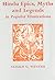 Hindu Epics, Myths and Lege...