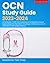 OCN Study Guide 2025-2026: ...