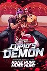 Cupid's Demon (Monsters of Club Monstrum #2)