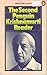 The Second Penguin Krishnamurti Reader
