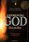 Experiencing God ...