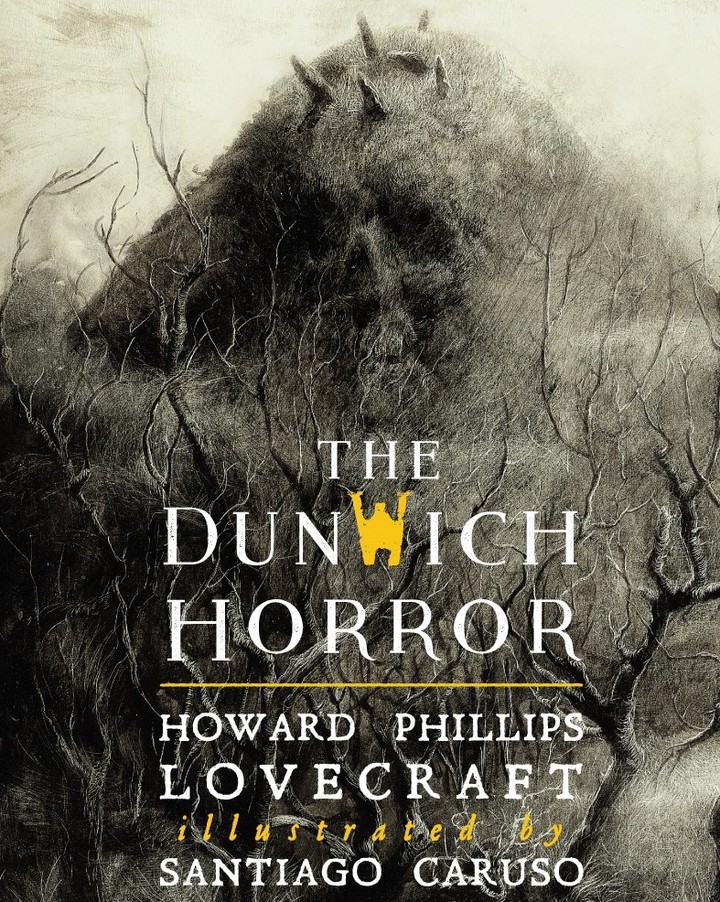 The Dunwich Horror