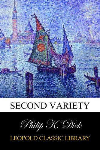 Second Variety