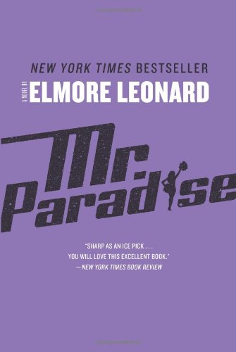 Mr. Paradise: A Novel