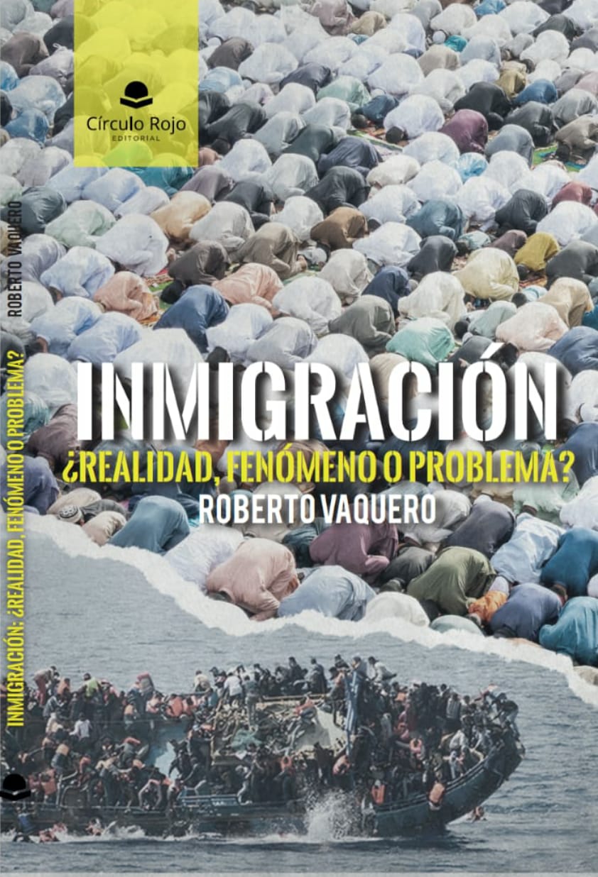 Inmigración: ¿Realidad, fenómeno o problema? (Paperback)