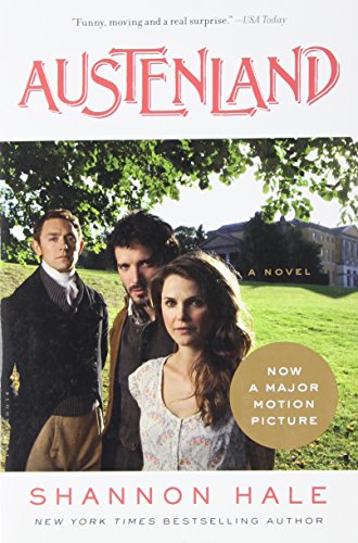Austenland: A Novel