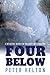Four Below: A Detective Inspector Liam McLusky Investigation (Detective Inspector McLusky Investigations)