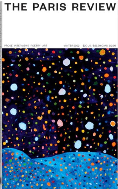 THE PARIS REVIEW NO. 242