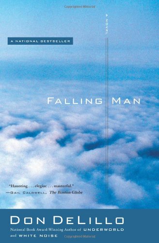 Falling Man: A Novel