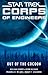 Star Trek: SCE: Out of the Cocoon (Star Trek Corps of Engineers)