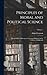 Principles of Moral and Political Science: Being Chiefly a Retrospect of Lectures Delivered in the College of Edinburgh; Volume 1