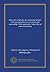 Select list of books on municipal affairs, with special reference to municipal ownership. With appendix: Select list of state documents