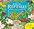 Explore: Reptiles (Explore (Silver Dolphin))