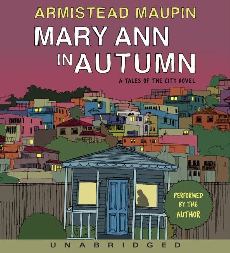 Mary Ann in Autumn CD