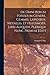 De Omni Rerum Fossilium Genere, Gemmis, Lapidibus, Metallis, Et Huiusmodi, Libri Aliquot, Plerique Nunc Primum Editi