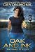 Oak and Ink (Mystic Crossroads Book 1)